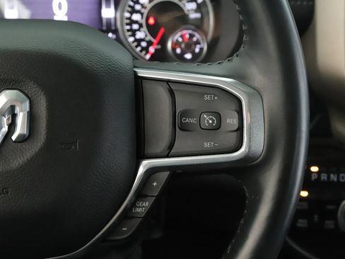 Used 2022 RAM 1500 Laramie image 9