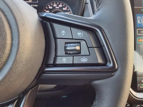New 2026 Subaru WRX Premium AWD/4WD image 16
