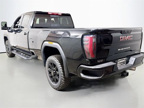 New 2026 GMC Sierra 3500 AT4 w/ Technology Package image 3