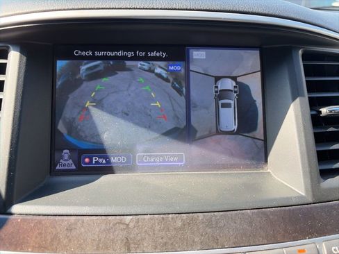 Used 2015 INFINITI QX60 AWD w/ Premium Plus Package image 14