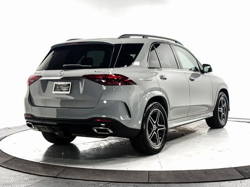 Certified 2026 Mercedes-Benz GLE 350 4MATIC image 32