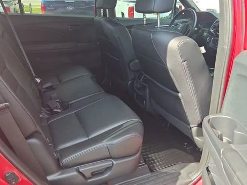 Used 2023 Honda Passport EX-L image 7