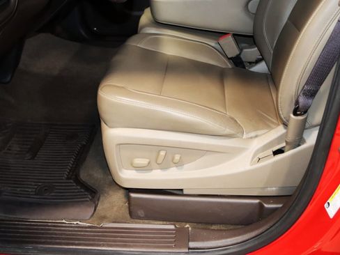 Used 2017 Chevrolet Silverado 1500 LTZ image 41