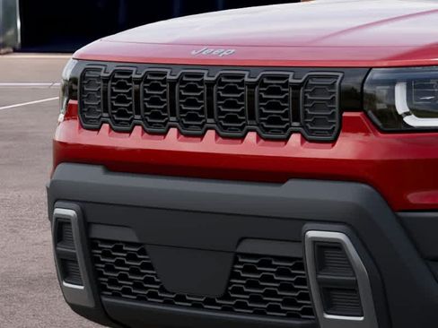 New 2026 Jeep Cherokee Limited AWD/4WD image 11