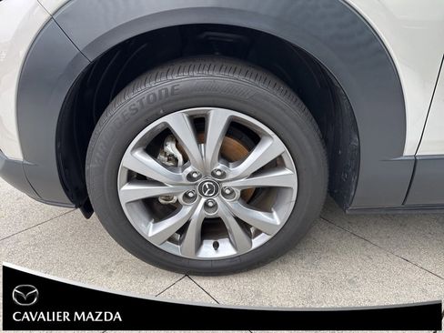 Certified 2022 MAZDA CX-30 AWD 2.5 S w/ Select Package image 16