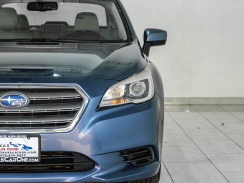 Used 2016 Subaru Legacy 2.5i Premium AWD/4WD image 57