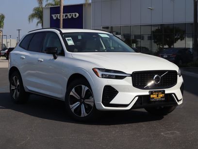 New 2025 Volvo XC60 T8 Core w/ Protection Package Premier