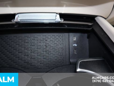 Used 2025 Mercedes-Benz GLS 450 4MATIC image 38
