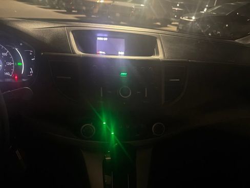 Used 2012 Honda CR-V EX image 9