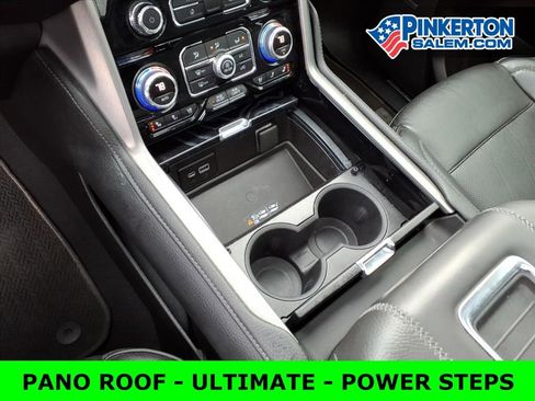 Used 2022 GMC Yukon Denali image 29