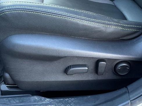 Certified 2024 Subaru Outback Onyx Edition XT image 14