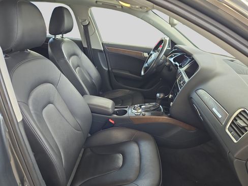 Used 2014 Audi A4 Premium Plus AWD/4WD image 16