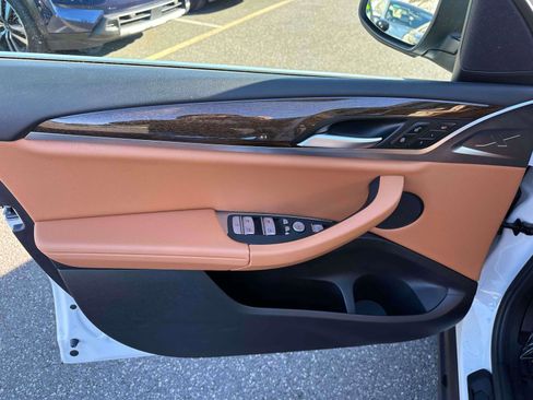 Used 2023 BMW X3 xDrive30i w/ Convenience Package image 15