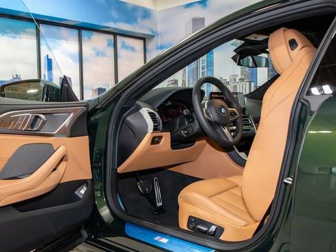 Used 2026 BMW 840i xDrive image 13