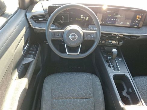 Used 2026 Nissan Kicks SV w/ Charging Package image 21