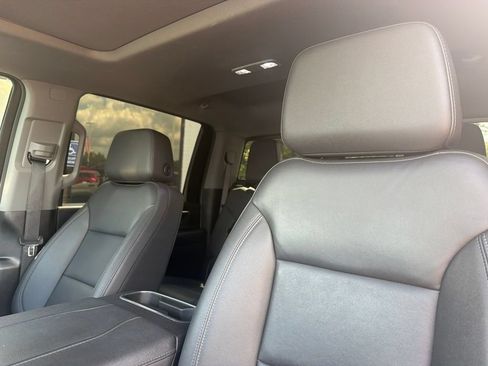 Used 2024 Chevrolet Silverado 3500 LT w/ Z71 Sport Edition AWD/4WD image 7
