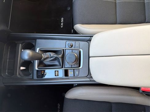 Used 2025 MAZDA CX-50 AWD 2.5 S w/ Weather Package image 17