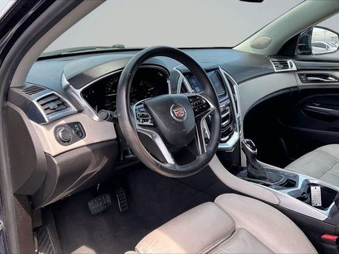 Used 2016 Cadillac SRX Luxury w/ Driver Awareness Package FWD image 14