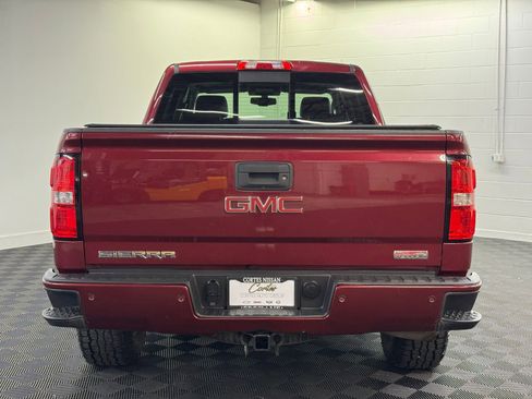 Used 2015 GMC Sierra 1500 SLT image 6