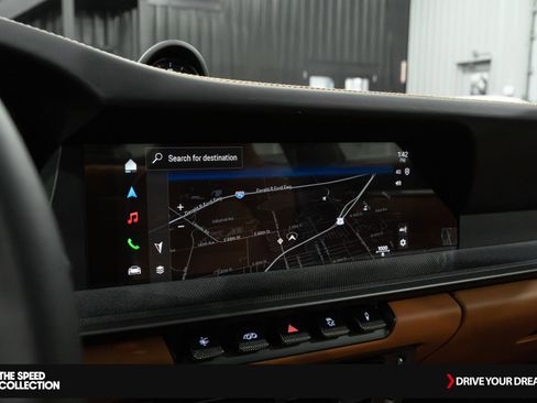 Used 2025 Porsche 911 Carrera S image 53