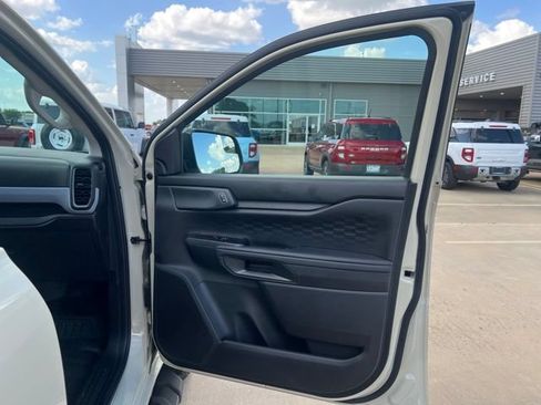New 2025 Ford Ranger XL AWD/4WD image 23
