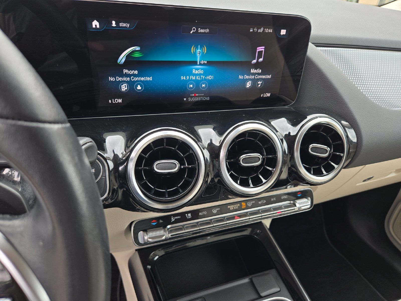 Used 2023 Mercedes-Benz GLA 250 image 15