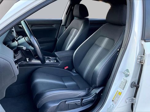 Used 2022 Honda Civic Sport image 8