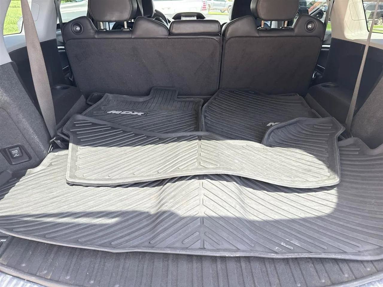 Used 2016 Acura MDX SH-AWD image 45