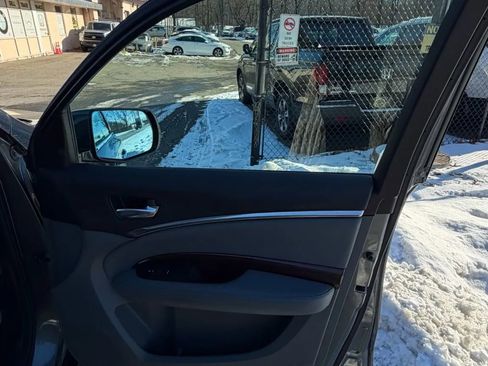 Used 2014 Acura MDX SH-AWD w/ Technology Package image 12