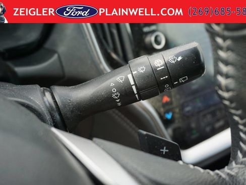 Used 2024 Subaru Outback Premium AWD/4WD image 26