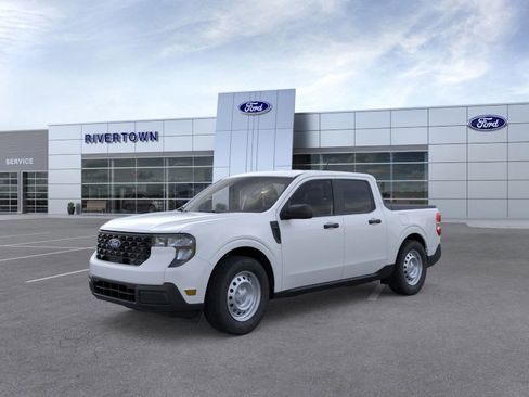 New 2026 Ford Maverick XL image 25