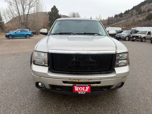 Used 2008 GMC Sierra 1500 Denali image 8