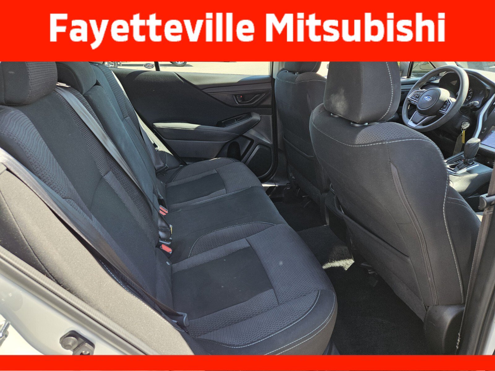 Used 2022 Subaru Outback AWD/4WD image 19
