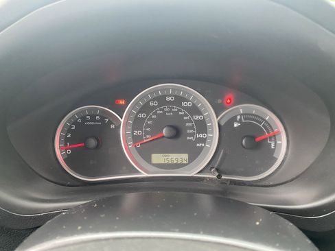 Used 2009 Subaru Impreza 2.5i Premium image 8