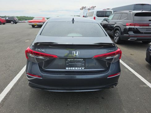 Used 2022 Honda Civic Sport image 7