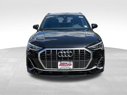 Used 2023 Audi Q3 2.0T Premium Plus w/ Premium Plus Package