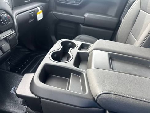 New 2026 Chevrolet Silverado 1500 W/T w/ Trailering Package AWD/4WD image 32