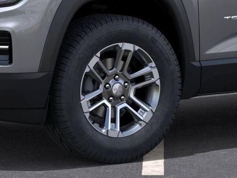 New 2026 GMC Terrain Elevation FWD image 9