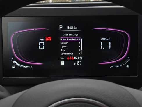 Certified 2024 Kia Sportage LX image 30