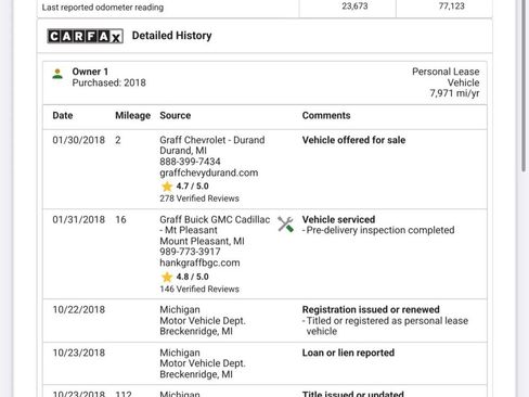 Used 2018 GMC Acadia SLE w/ LPO, Black Accent Package image 48