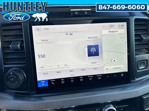 Used 2025 Ford F450 Platinum w/ Platinum Plus Package AWD/4WD image 22