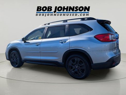 Used 2025 Subaru Ascent Onyx Edition AWD/4WD image 4