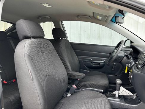Used 2008 Hyundai Accent GS image 14