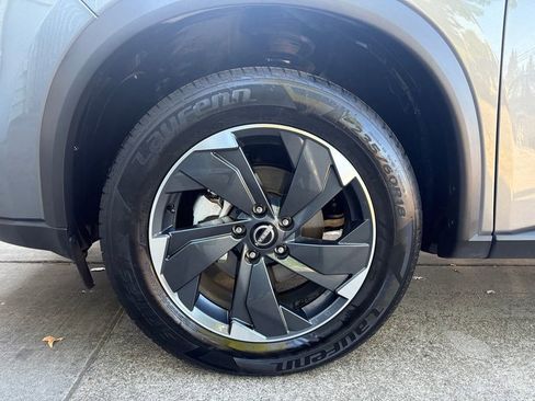 Certified 2024 Nissan Rogue SV image 13