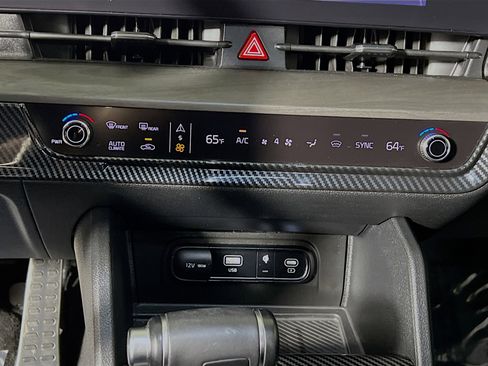 Used 2023 Kia Sportage X-Pro Prestige image 26