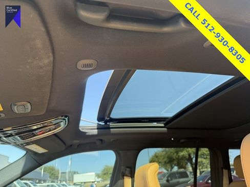 Used 2023 Jeep Grand Cherokee Summit image 13