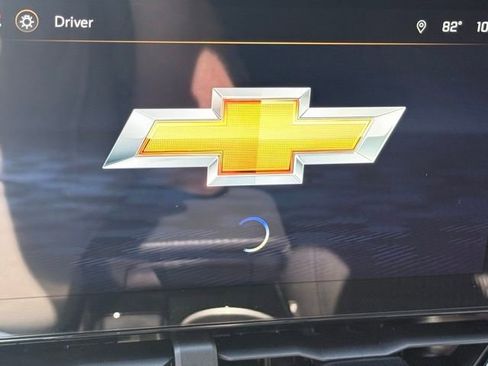 Certified 2026 Chevrolet Equinox LT AWD/4WD image 31