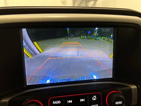 Used 2014 GMC Sierra 1500 SLT w/ SLT Crew Cab Value Package image 20