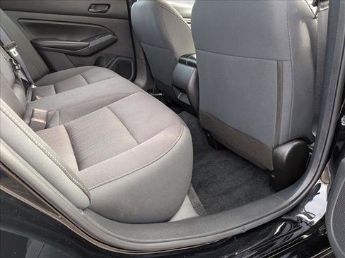 Used 2023 Nissan Altima 2.5 S FWD image 17