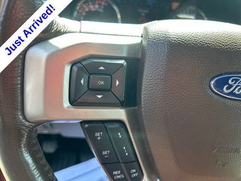 Used 2021 Ford F250 King Ranch w/ King Ranch Ultimate Package AWD/4WD image 19